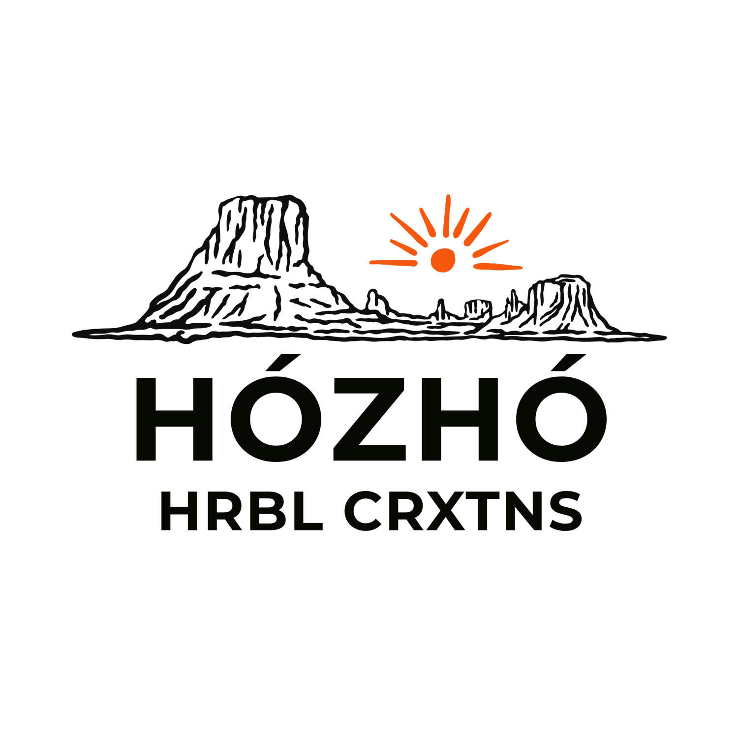 HÓZHÓ HERBAL CREATIONS