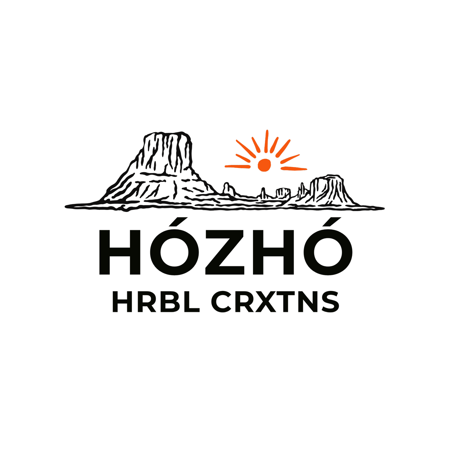 HÓZHÓ HERBAL CREATIONS