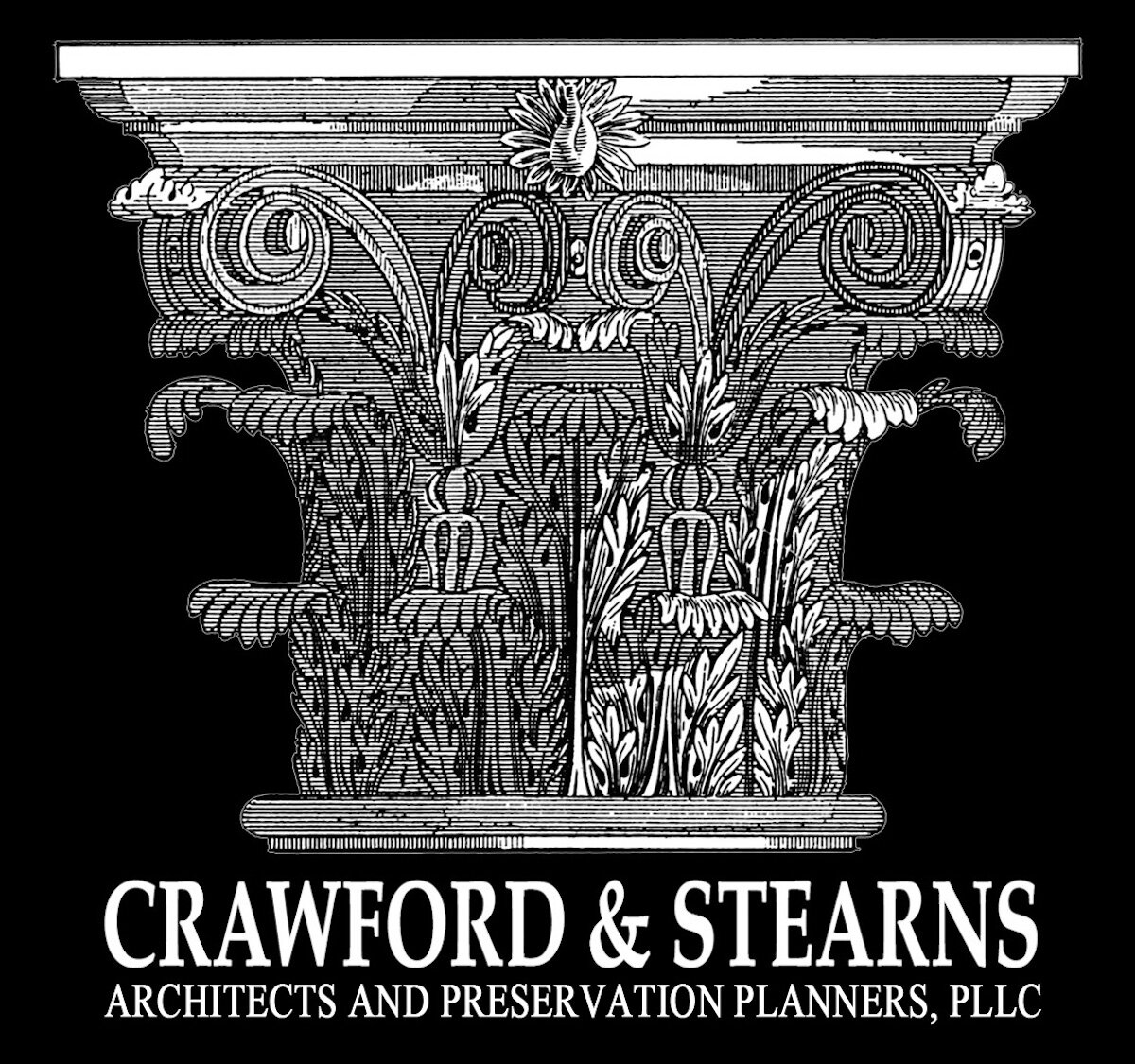 Crawford &amp; Stearns • Architects and Preservation Planners, PLLC