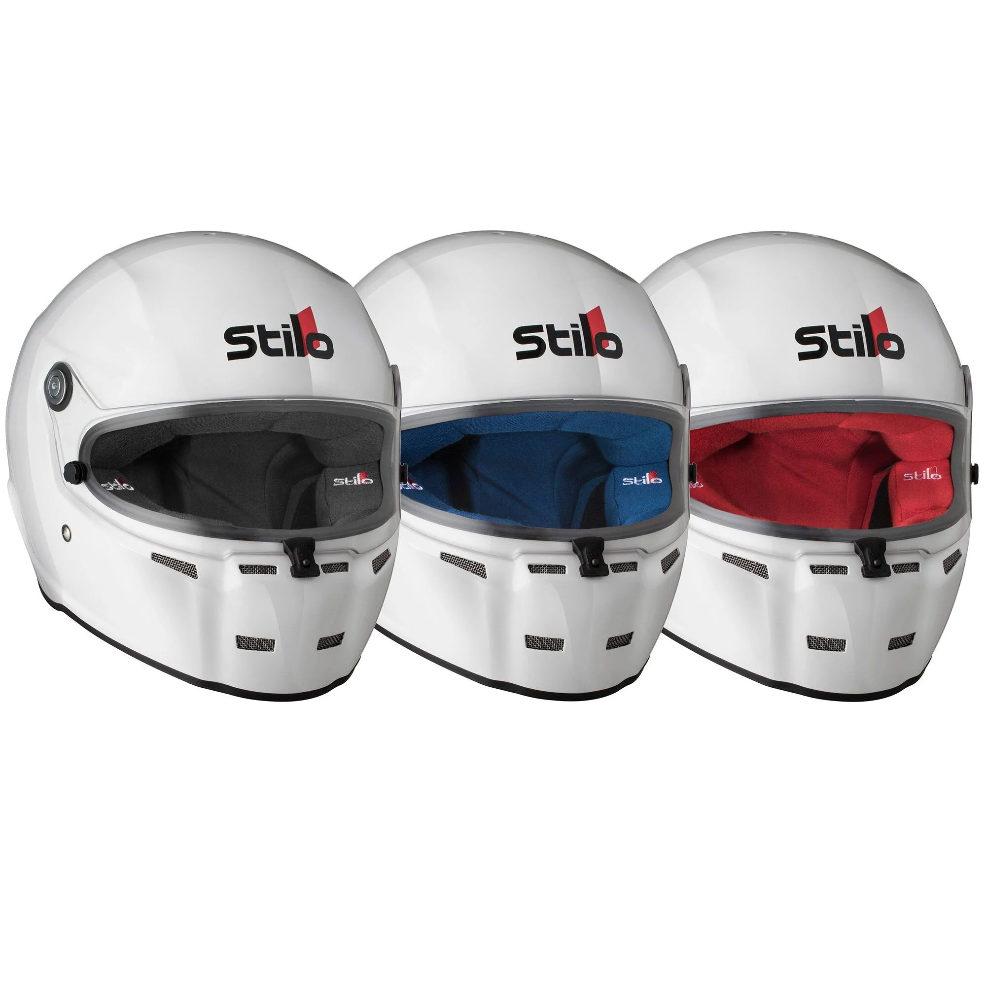 Stilo ST5 CMR — Ultimate Grafica