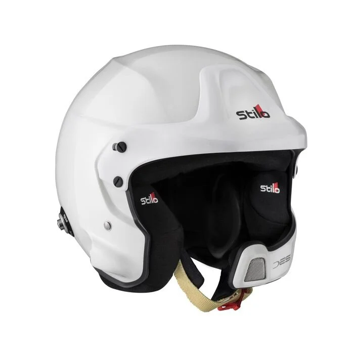 Stilo Des WRC + Hans — Ultimate Grafica