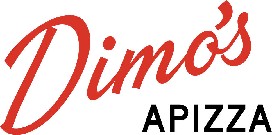 DIMO&#39;S APIZZA