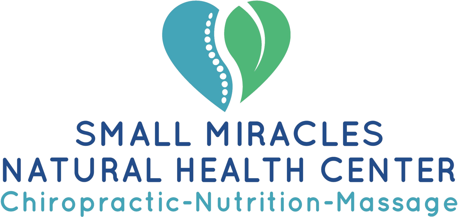 Small Miracles Natural Health Center 