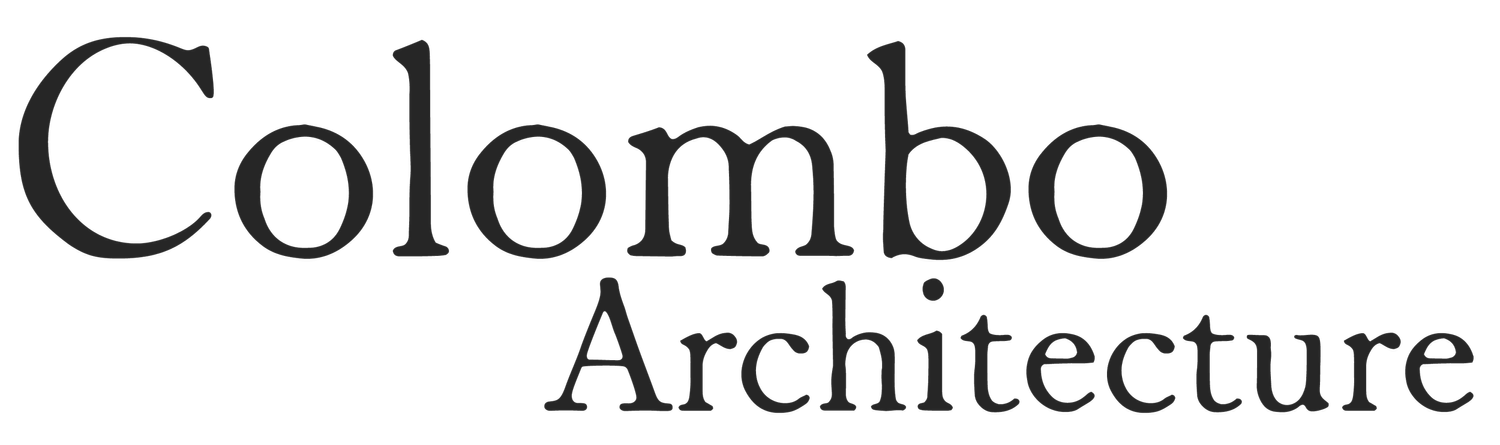 Colombo And Serboli Architecture