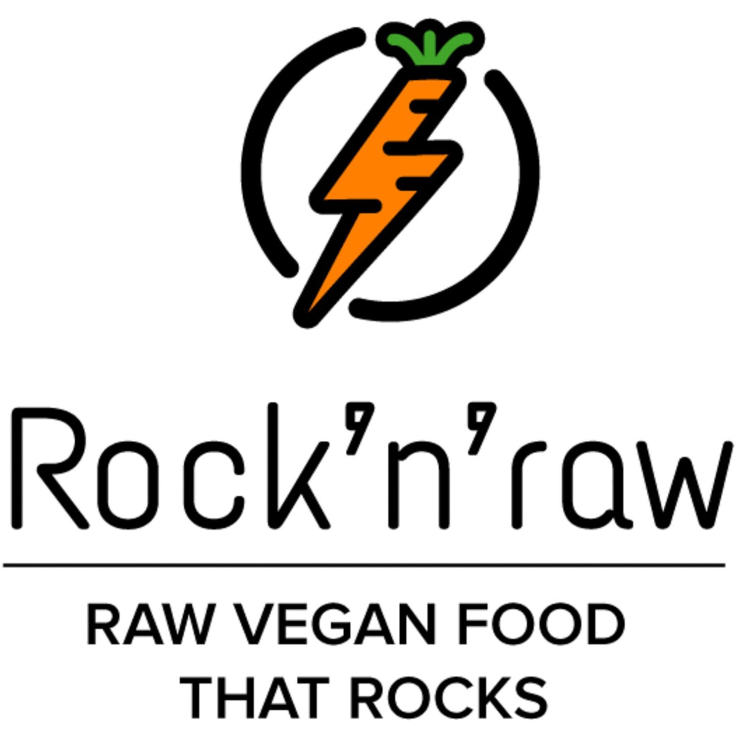 Rock and Raw