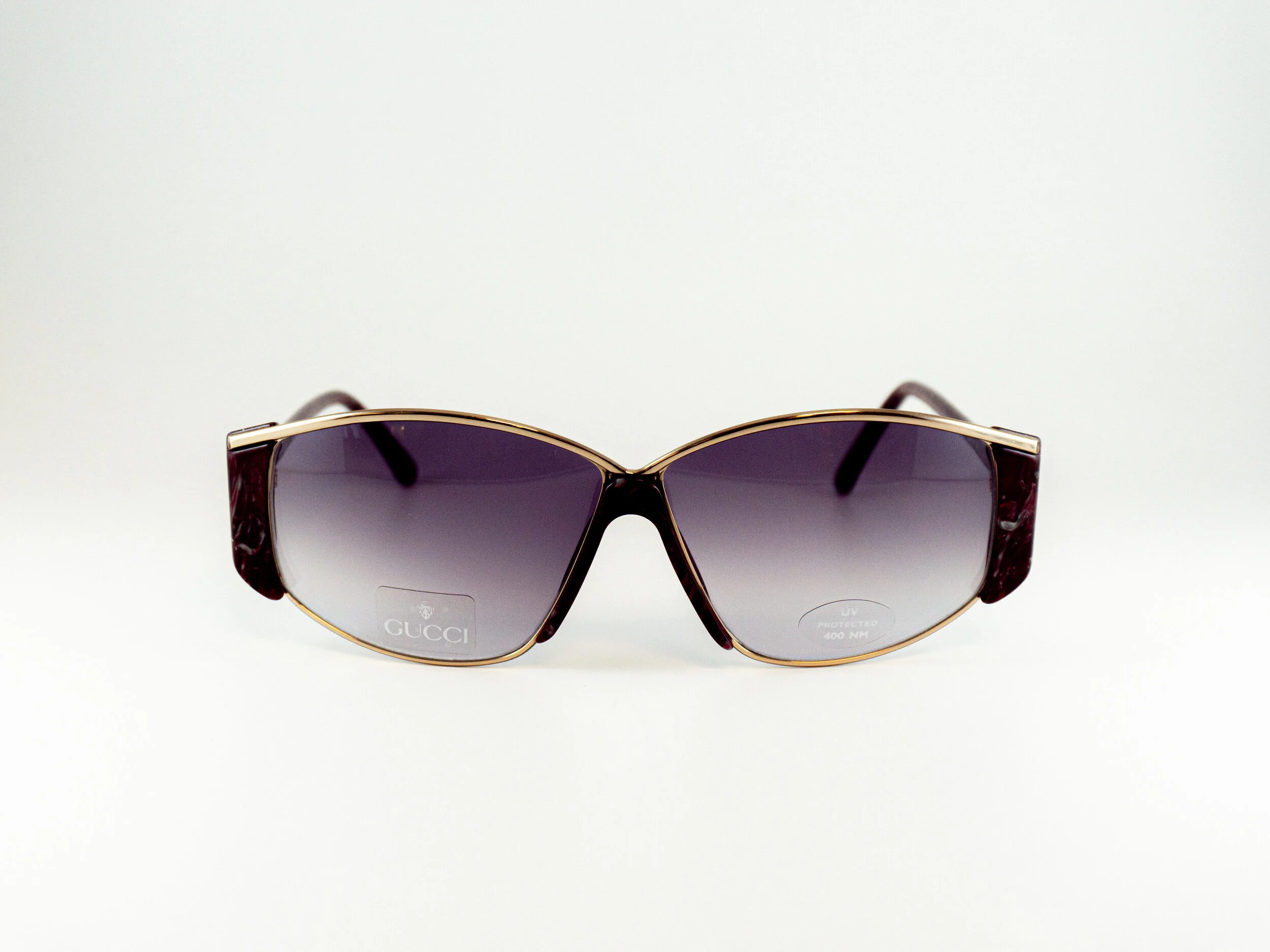 gucci vintage frames