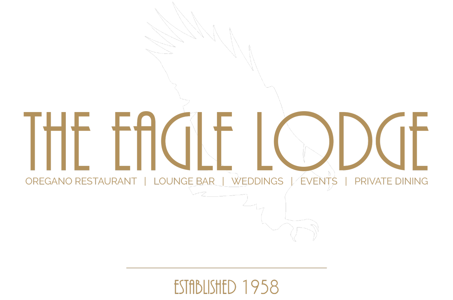 The Eagle Lodge