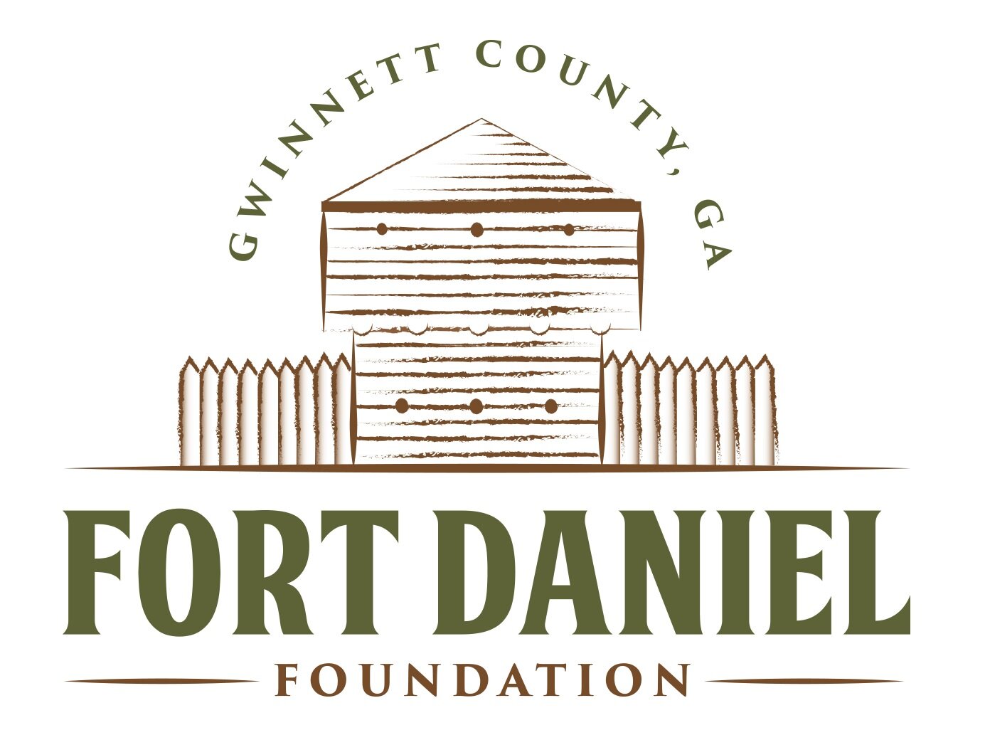 Fort Daniel