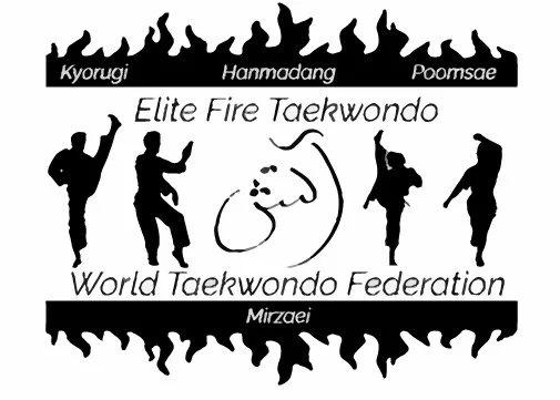 Elite Fire Taekwondo