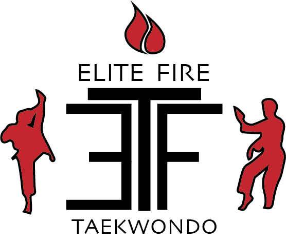 Elite Fire Taekwondo