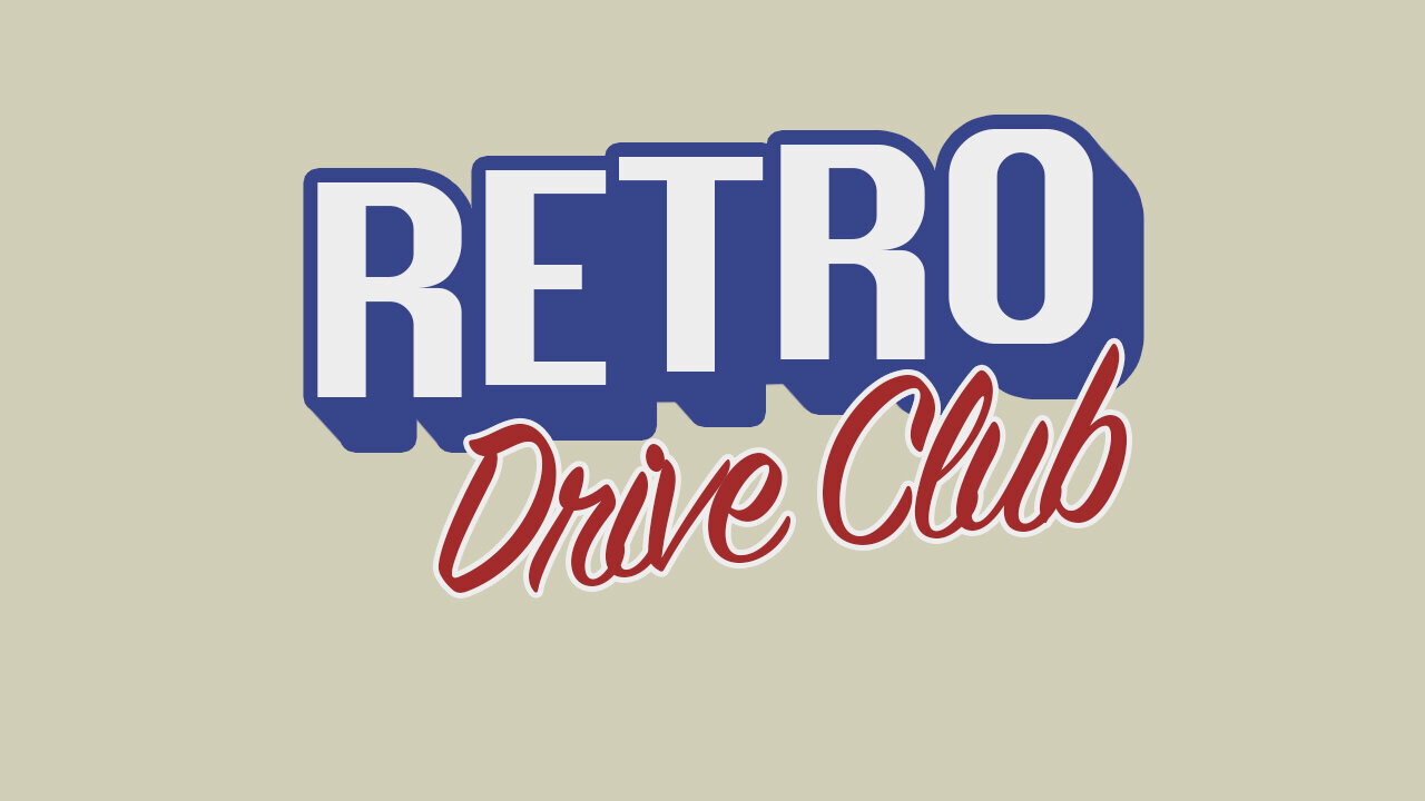 Welcome to Retro Drive Club. We hope you enjoy our latest Blogs and media where we share our motoring experiences. 