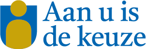 Aan u is de keuze