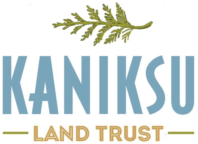 Kaniksu Land Trust