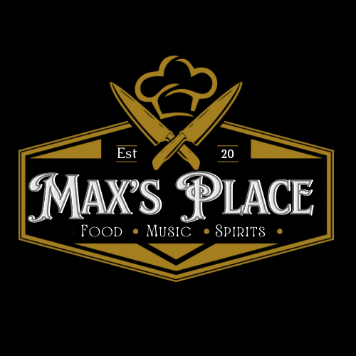 MAX&#39;S PLACE