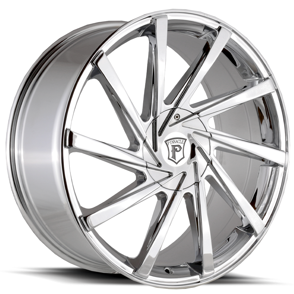 Pinnacle Cruiser 5mm ピナクル クルーザー 5mm P90 Turbina — Pinnacle-Wheels