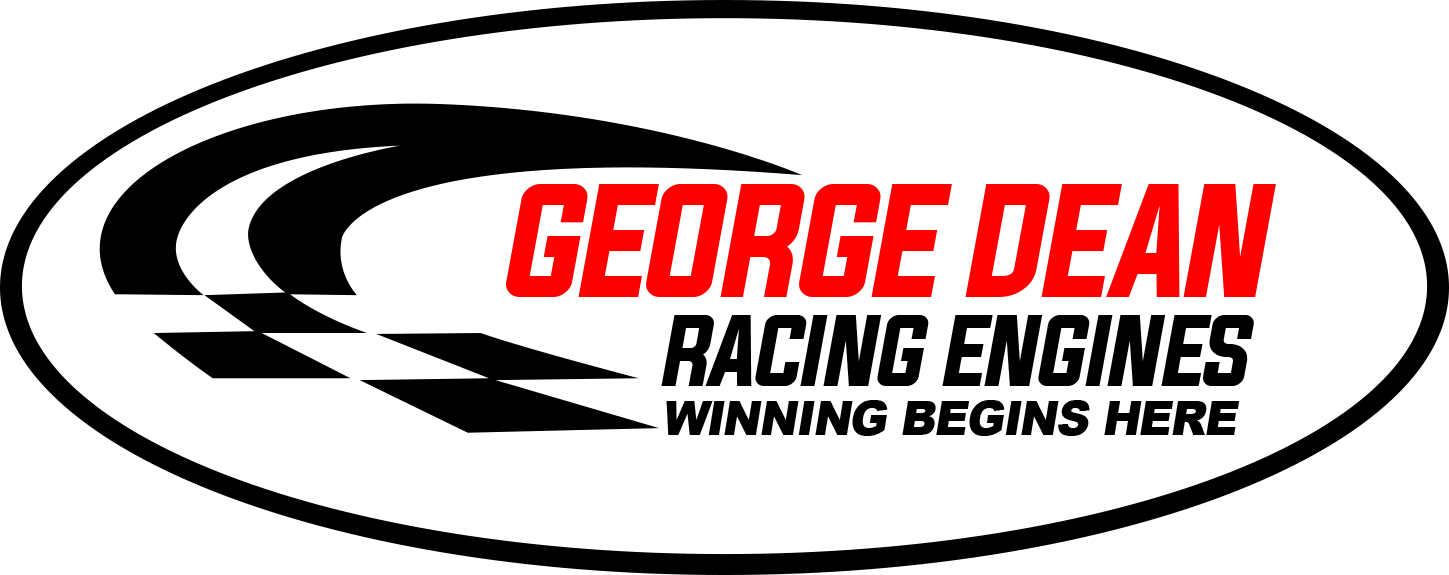 George Dean Racing Engines