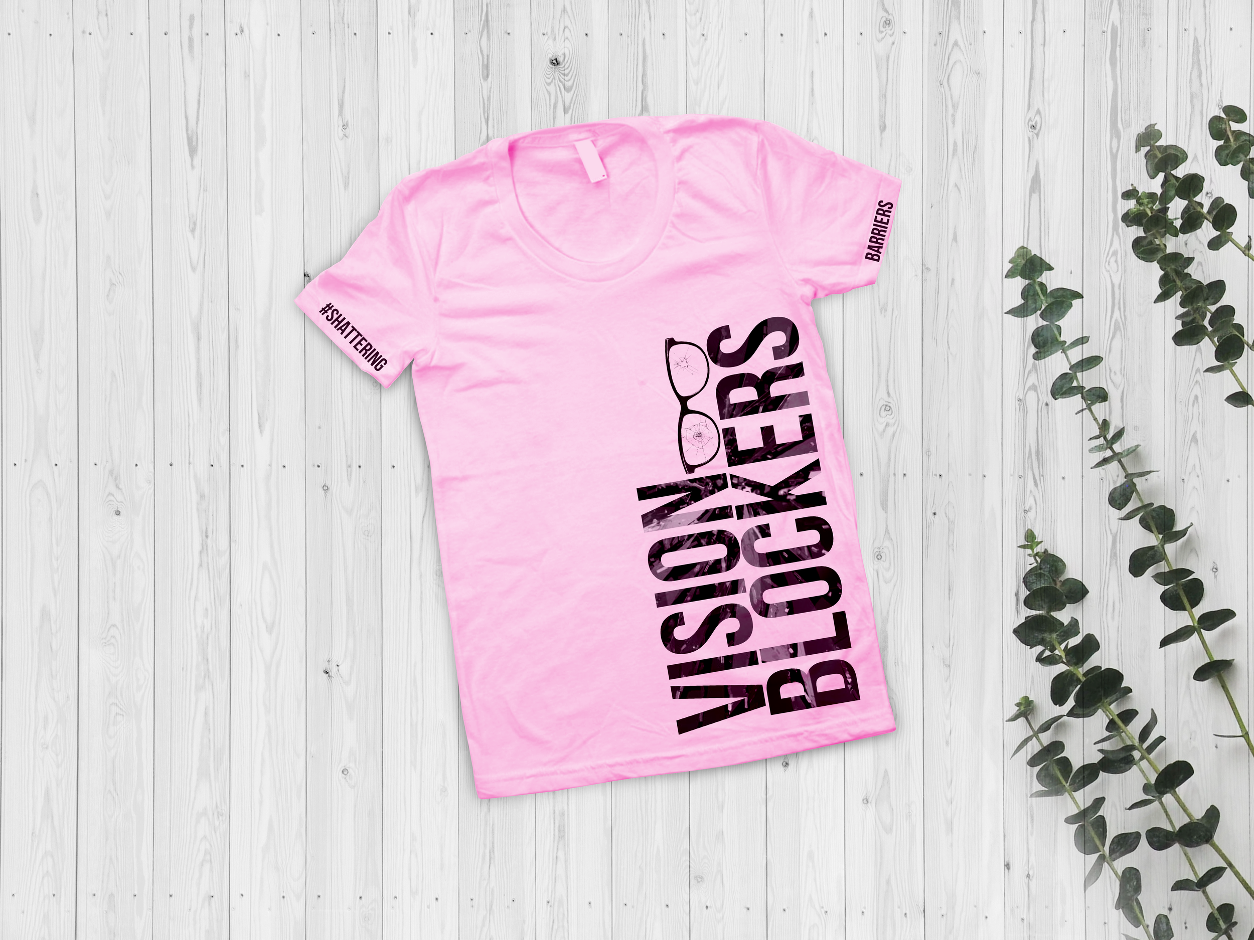 Pink t sales shirt nz