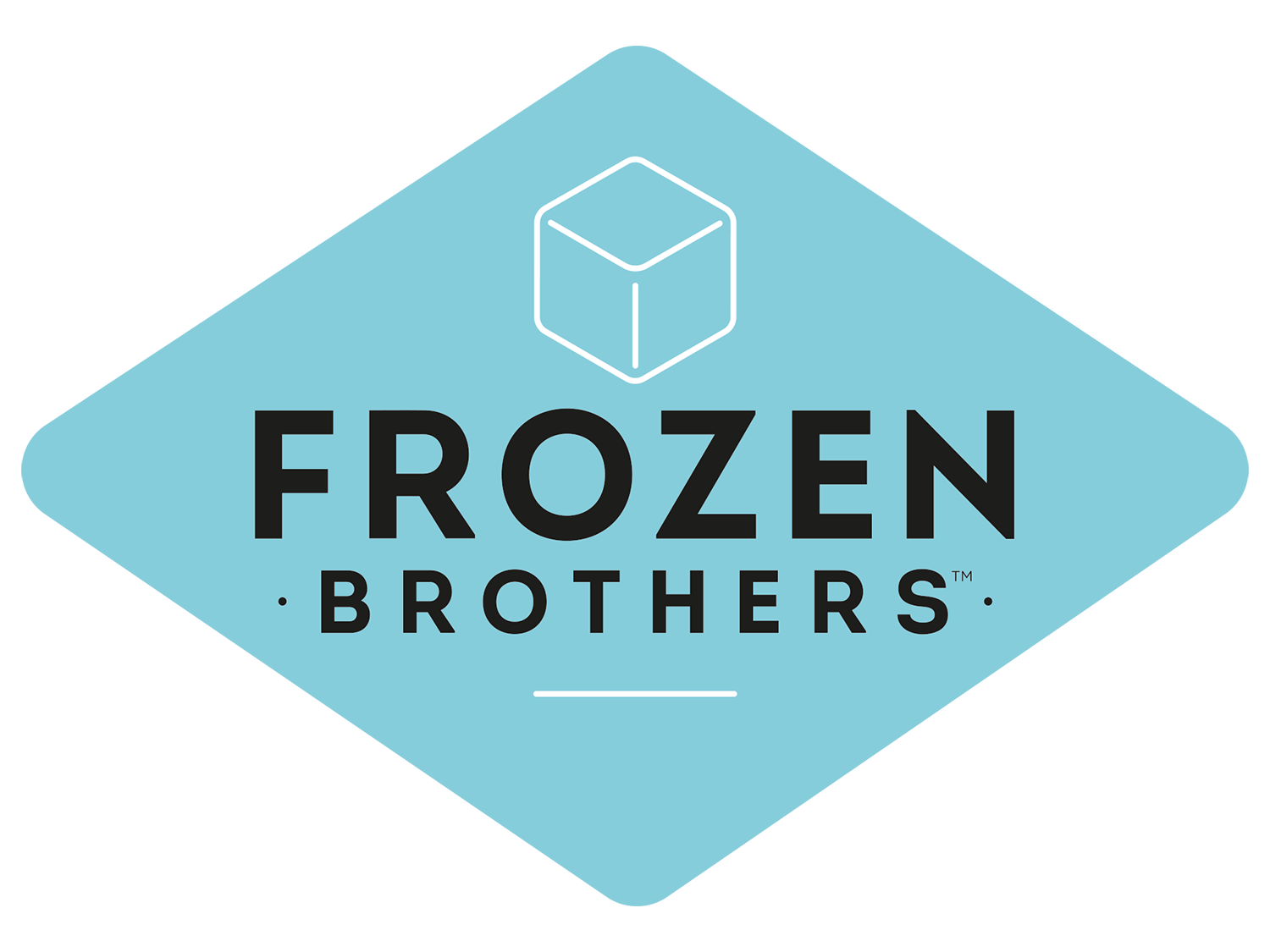 Frozen Brothers For Business - NL