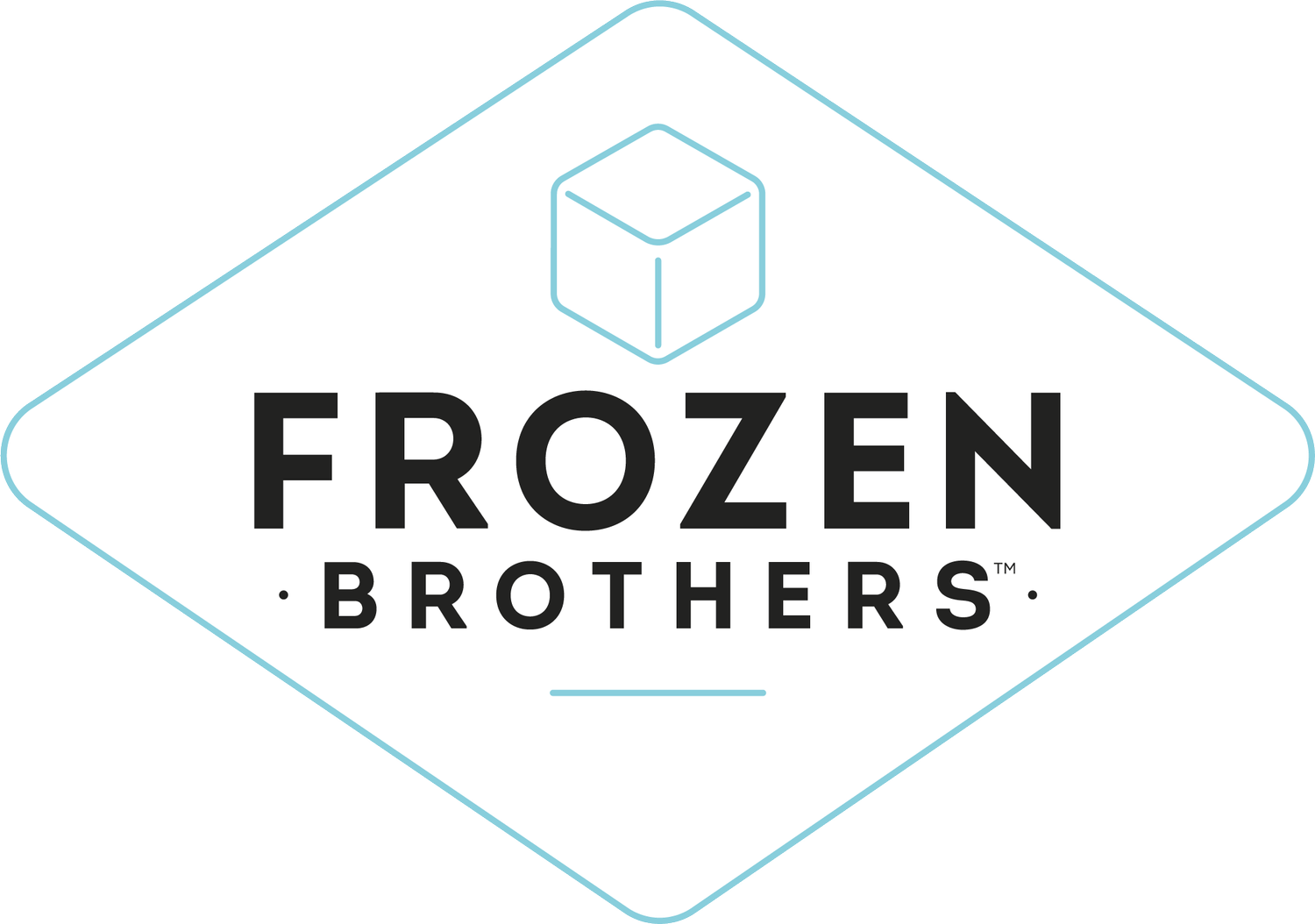 Frozen Brothers For Business
