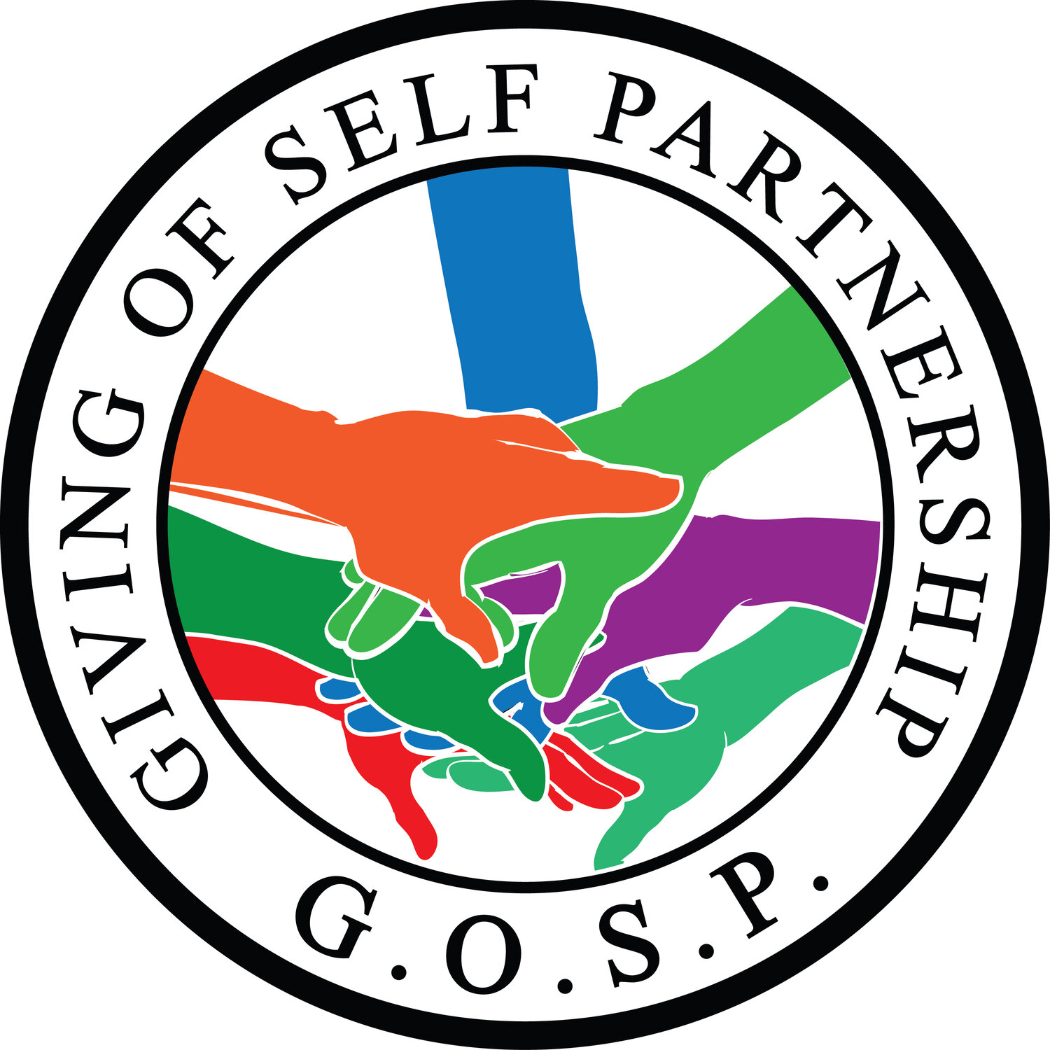 Giving Of Self Partnership
