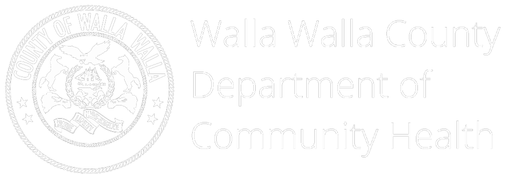 Walla Walla County Department of Community Health