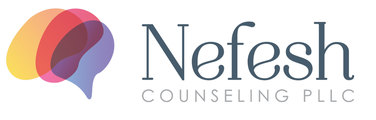 Nefesh Counseling