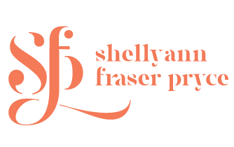 Shelly-Ann Fraser-Pryce