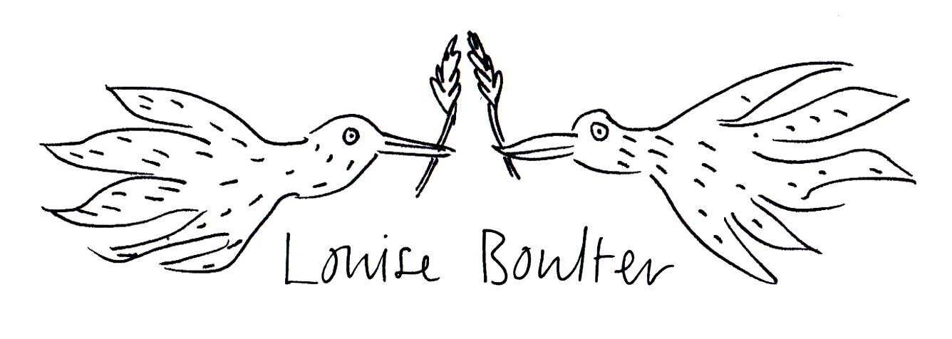 Louise Boulter
