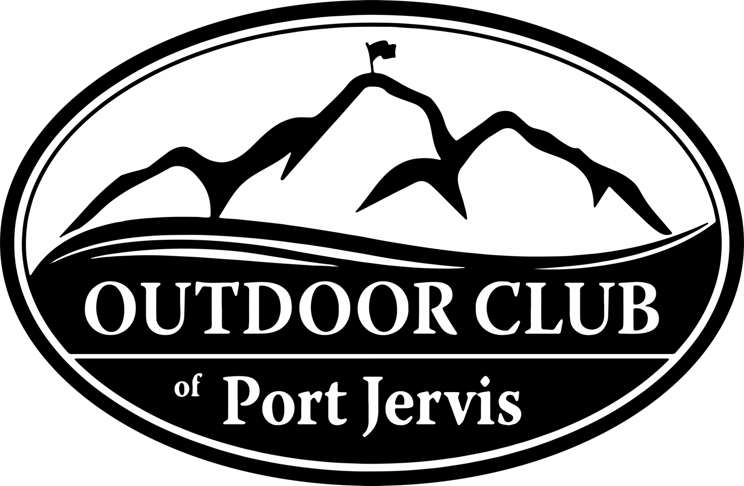Outdoor Club of Port Jervis