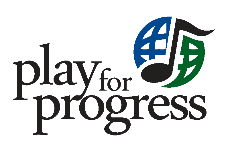 Play for Progress