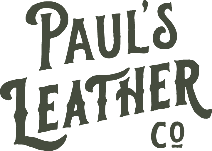 Paul’s Leather Co. | Your Partners in Bible Reading