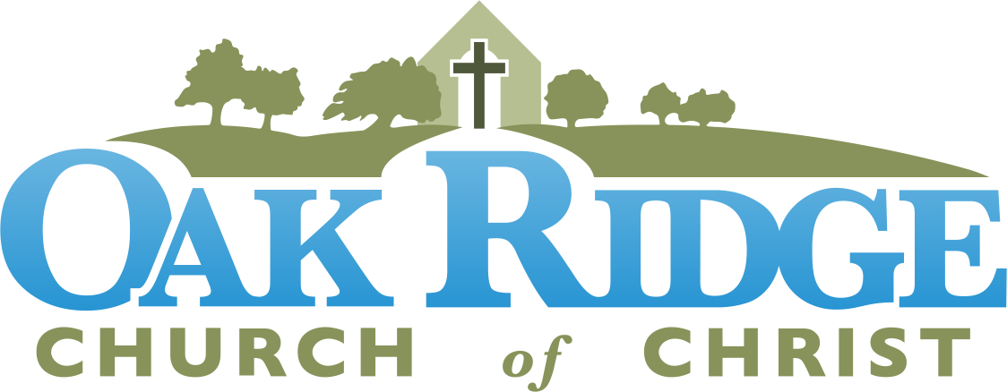 Oak Ridge Church of Christ