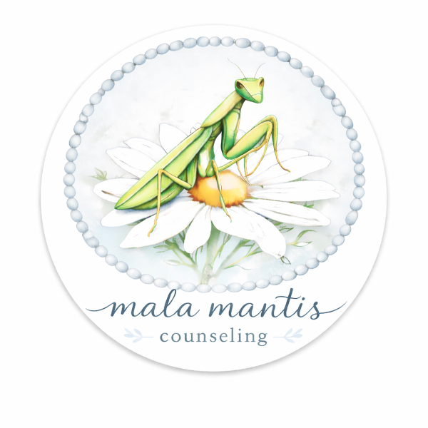 mala mantis counseling, llc