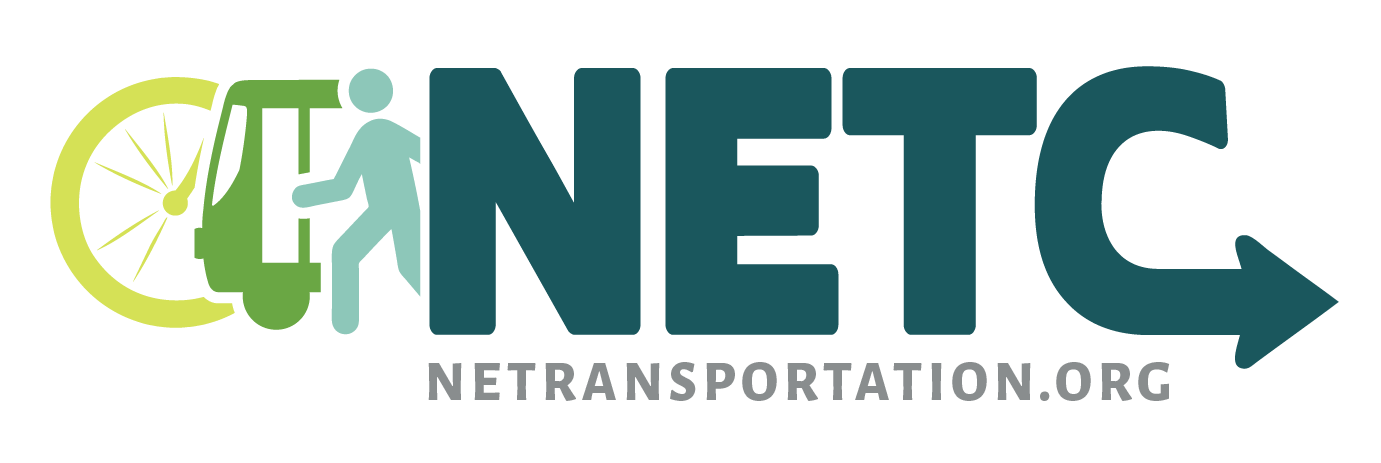 NETC website