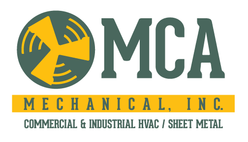 MCA Mechanical 