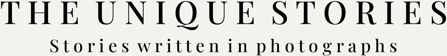 THE UNIQUE STORIES PRE-WEDDING PHOTOGRAPHY