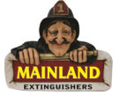 Mainland Extinguishers