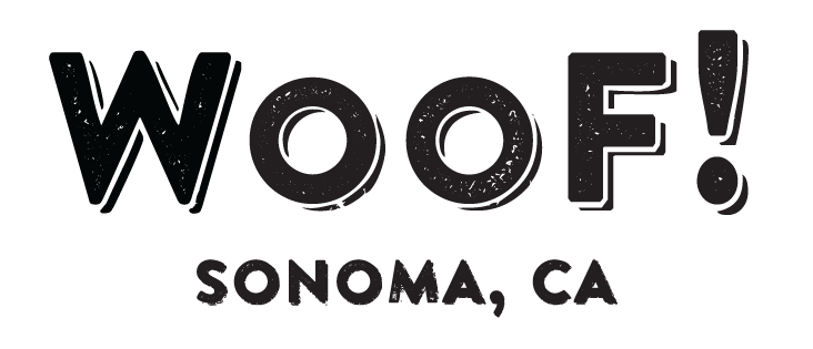 Woof! Sonoma Dog Boutique