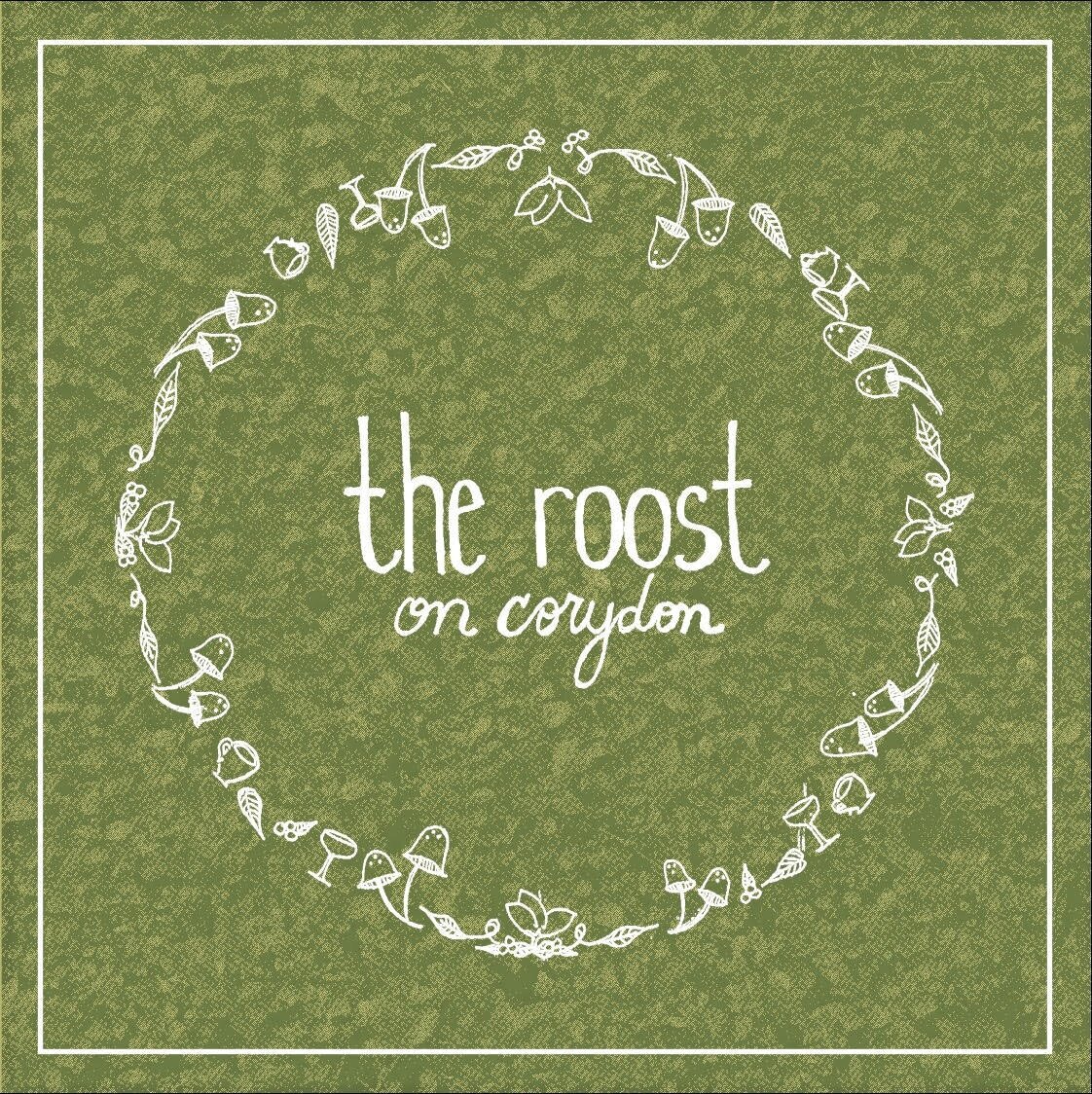 The Roost on Corydon