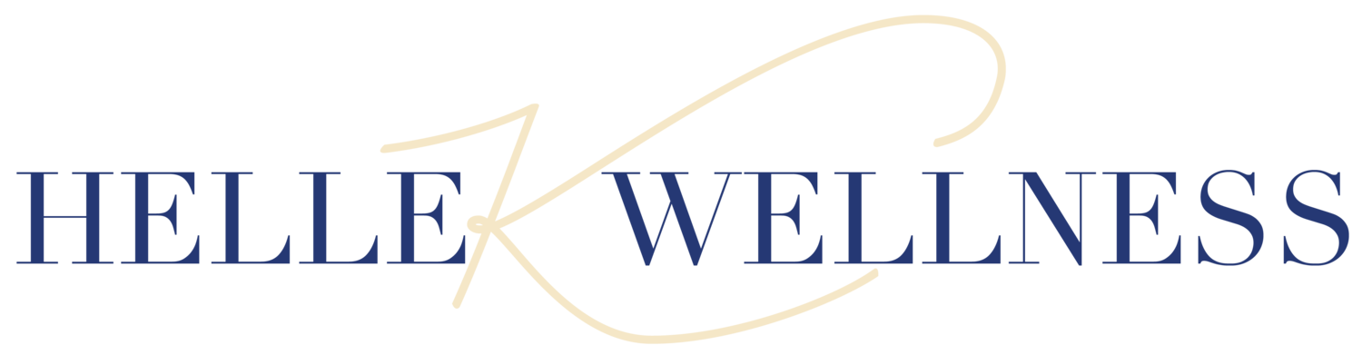 HELLE K WELLNESS