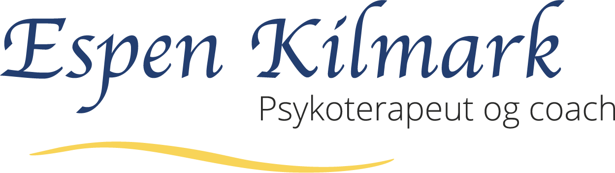 Espen Kilmark – Pskykoterapeut og Coach i Varde