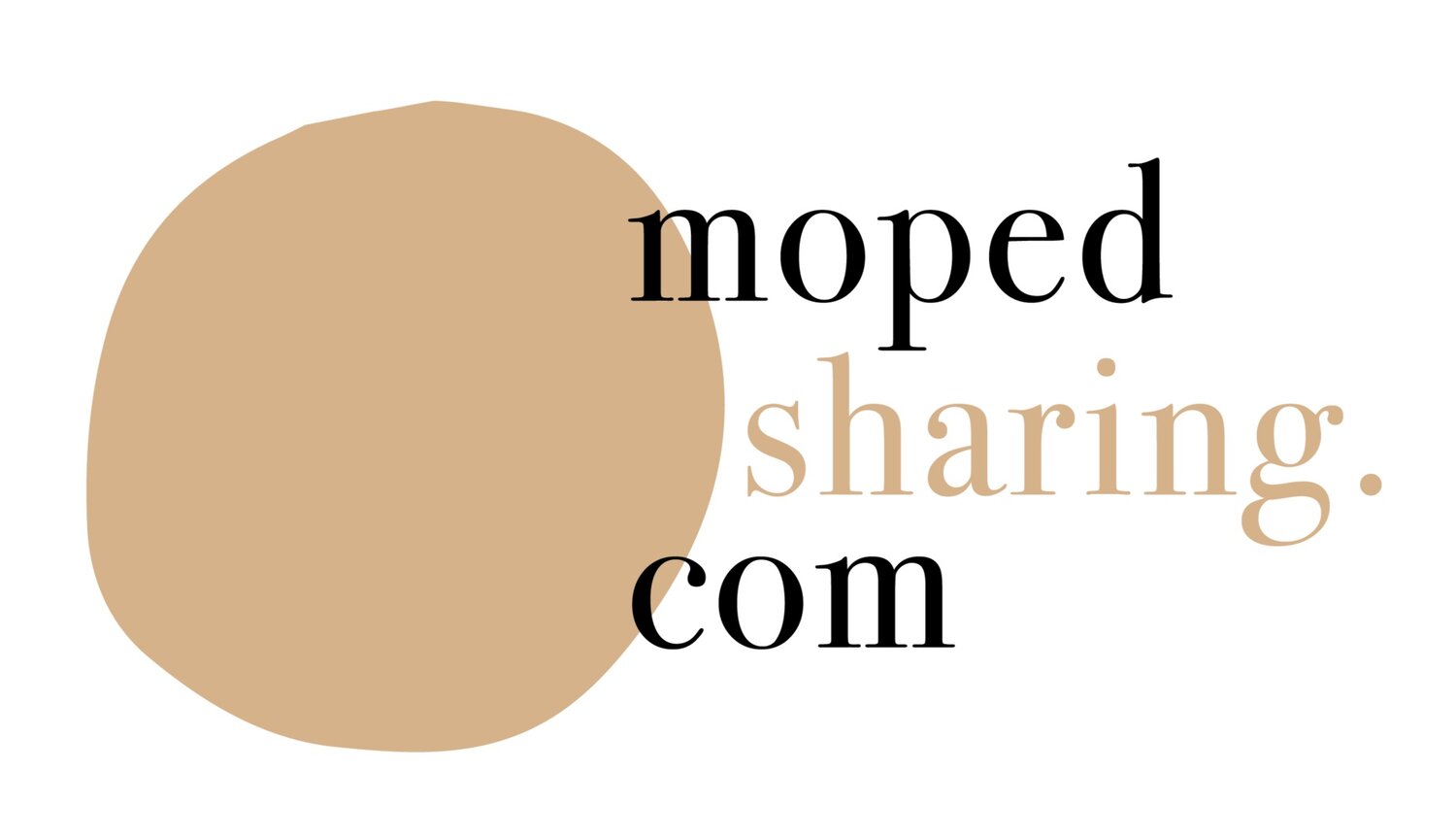 mopedsharing.com