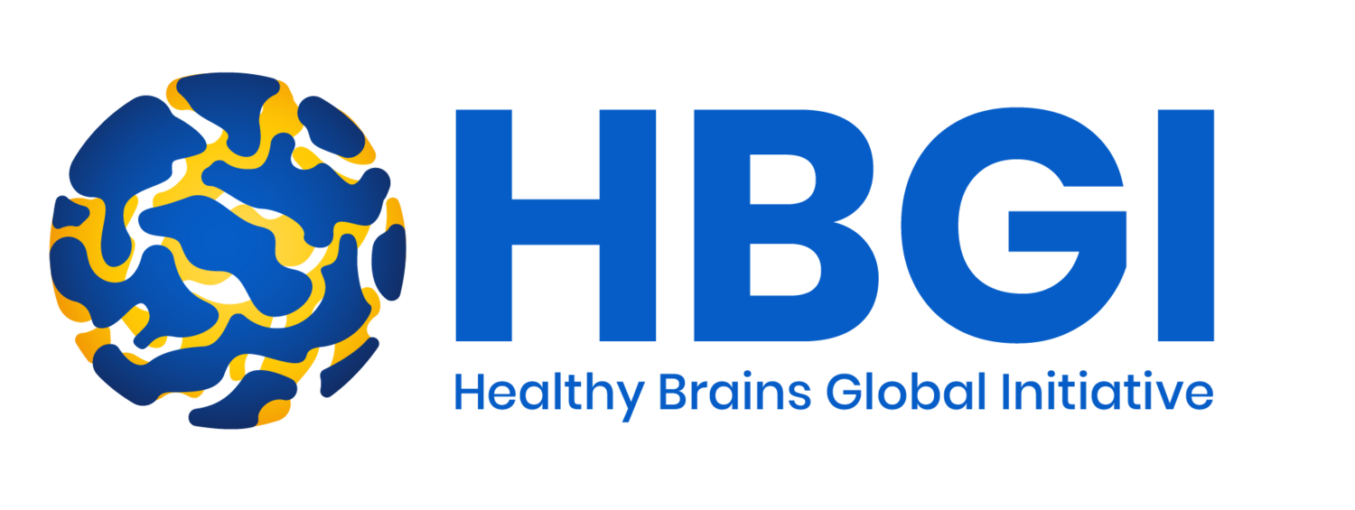Healthy Brains Global Initiative