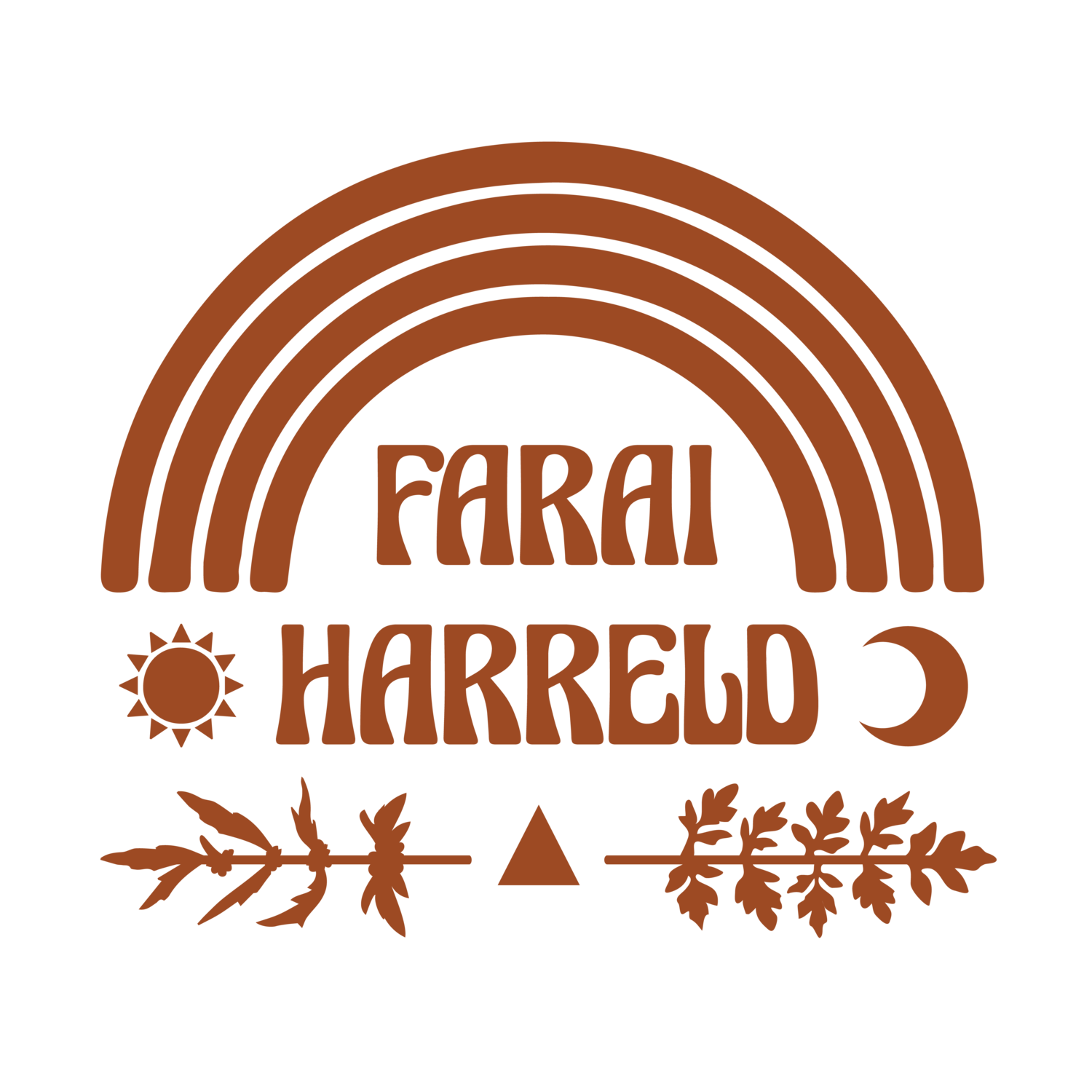 Farai Harreld