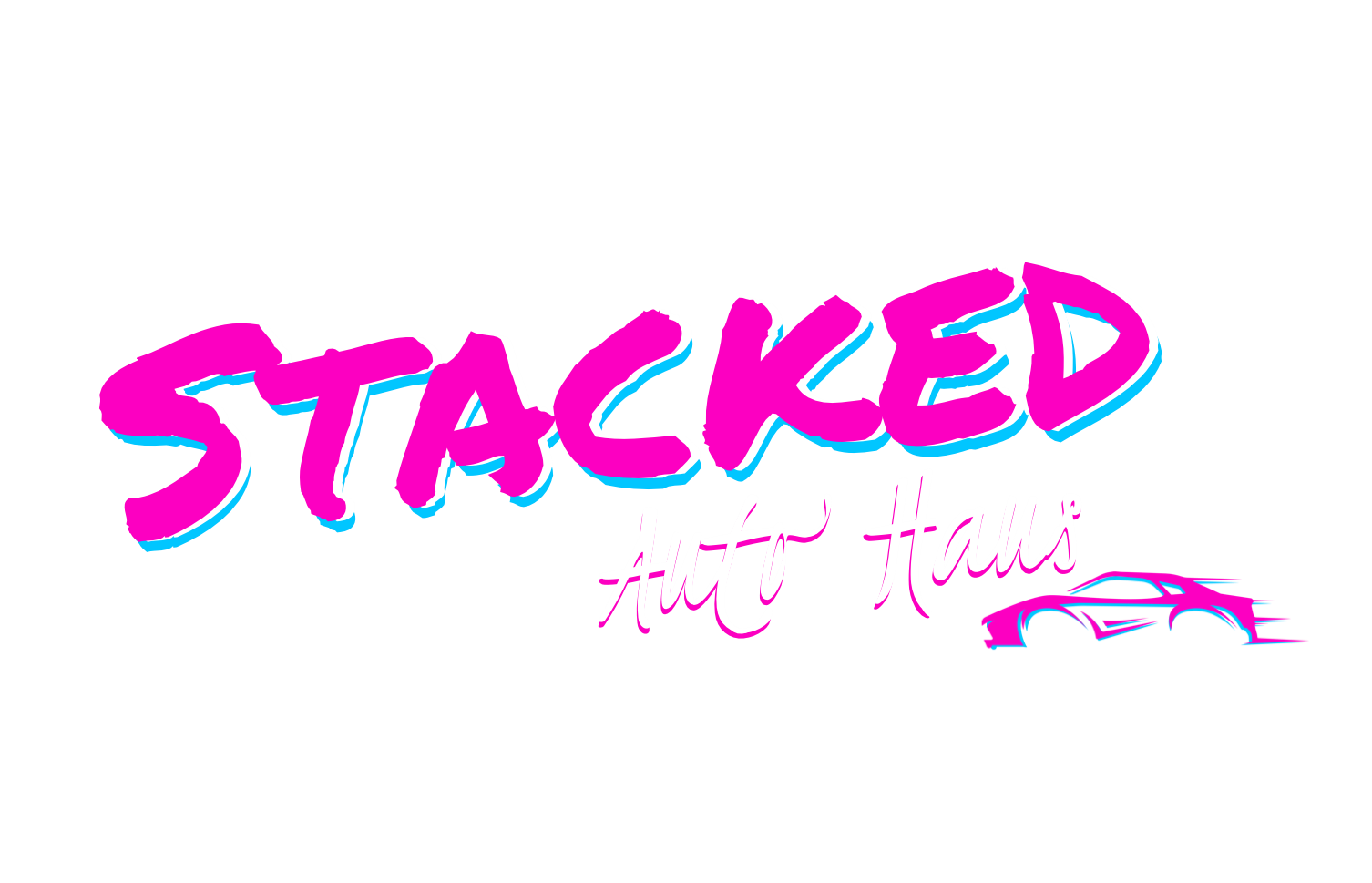 Stacked Auto Haus LLC
