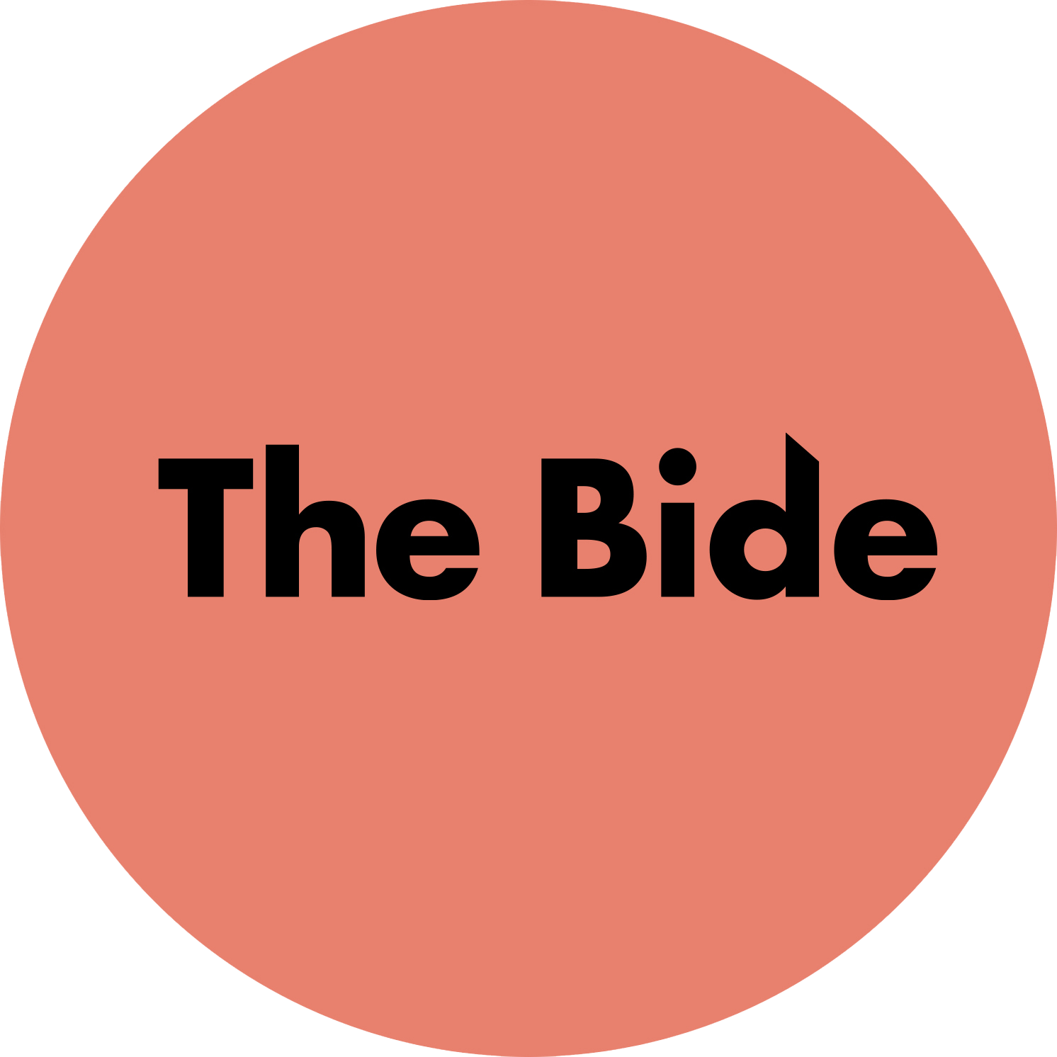 The Bide