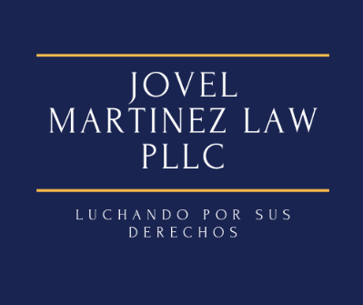 Jovel Martinez Law, PLLC