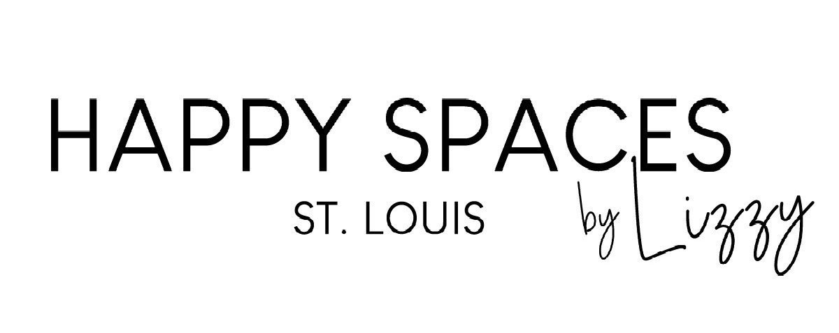 Happy Spaces by Lizzy