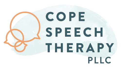 Cope Speech Therapy, PLLC