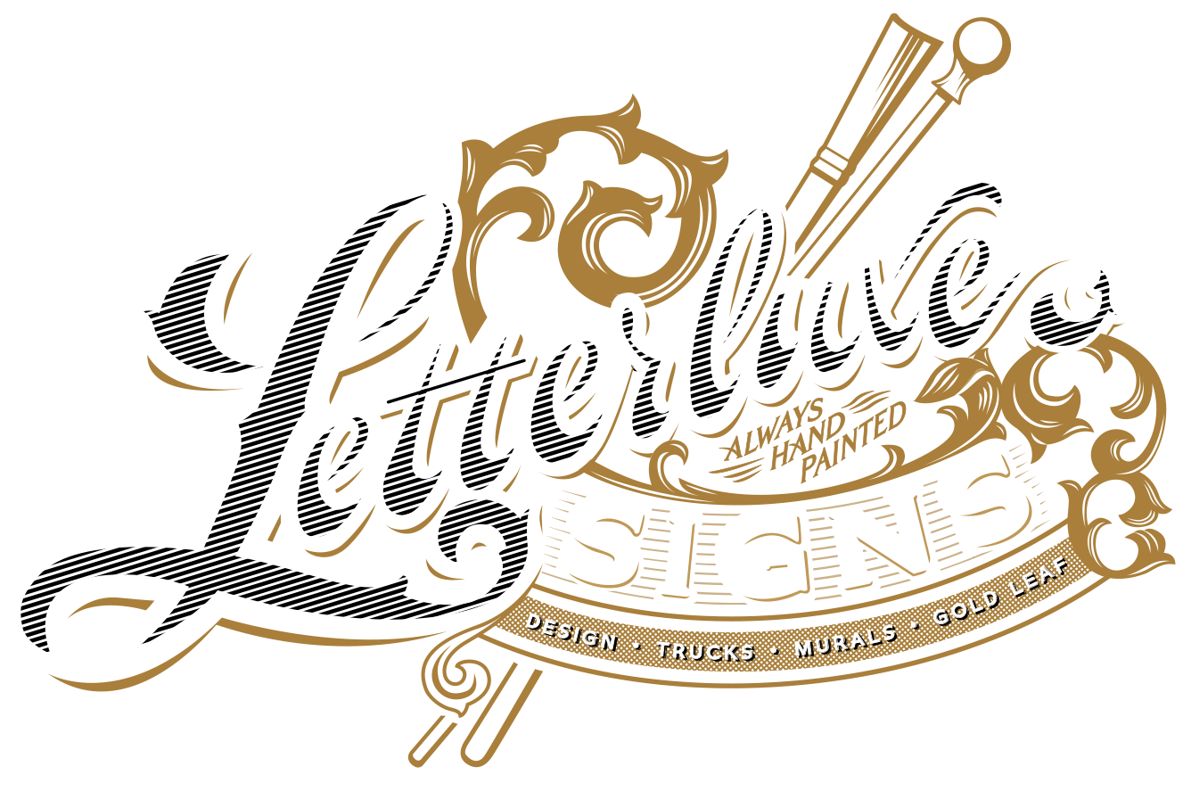 Letterluxe Signs